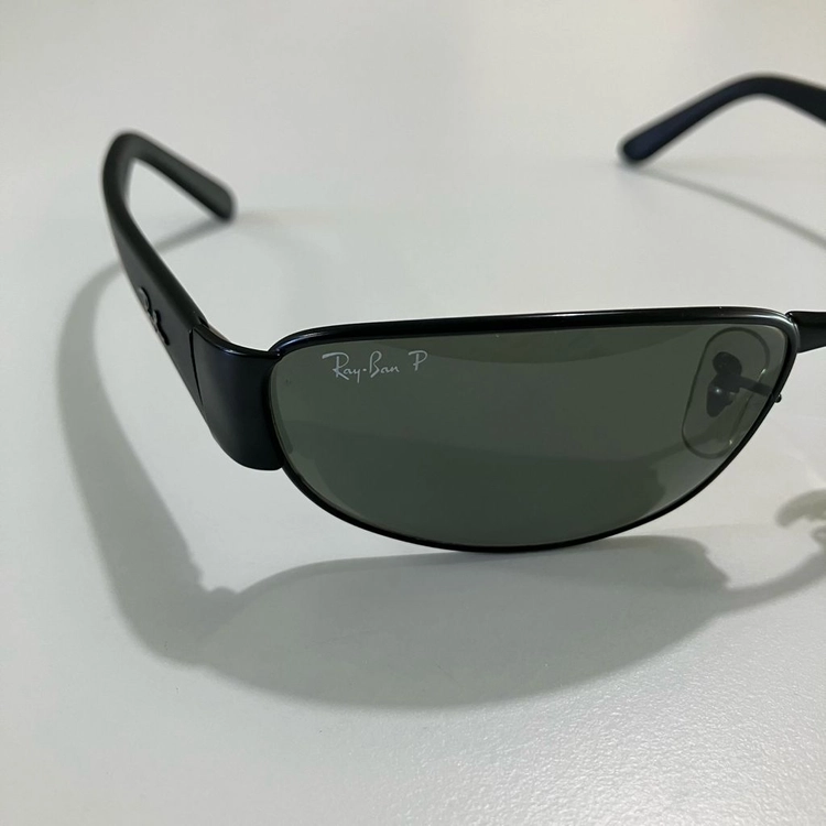 [RayBan] 00s 레이밴 선글라스 이미지