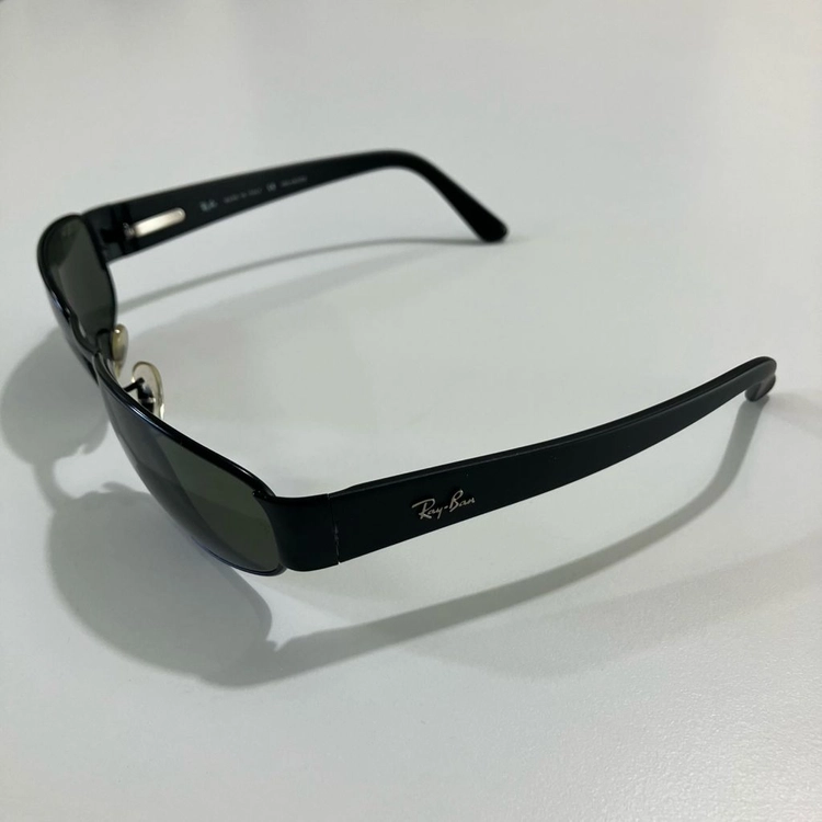 [RayBan] 00s 레이밴 선글라스 이미지