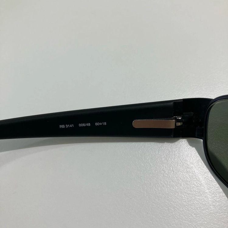 [RayBan] 00s 레이밴 선글라스 이미지