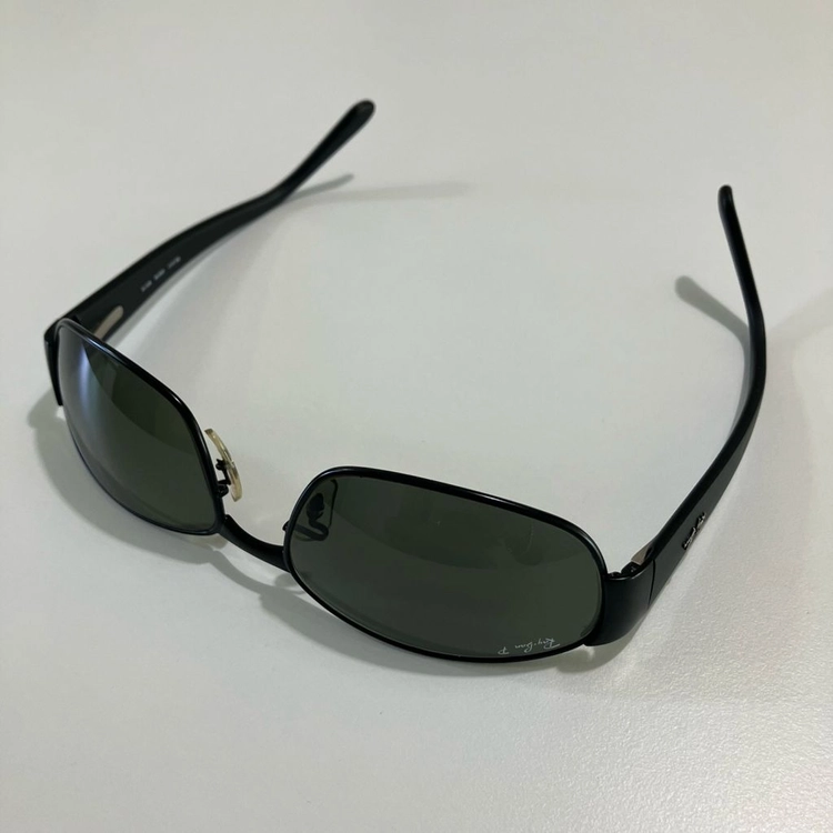 [RayBan] 00s 레이밴 선글라스 이미지