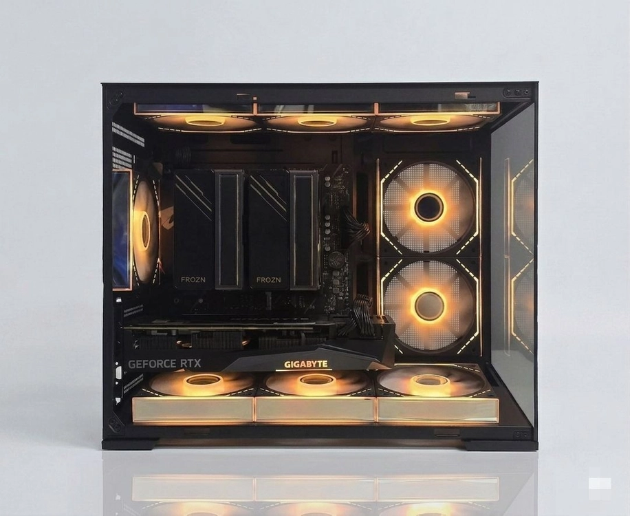 부산직거래)라이젠5600 + RTX3070 게이밍PC 조립컴퓨터 - 안심되는 중고거래