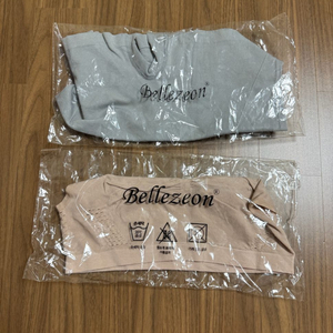 벨레즈온 심리스 속바지 L/XL 2종 이미지