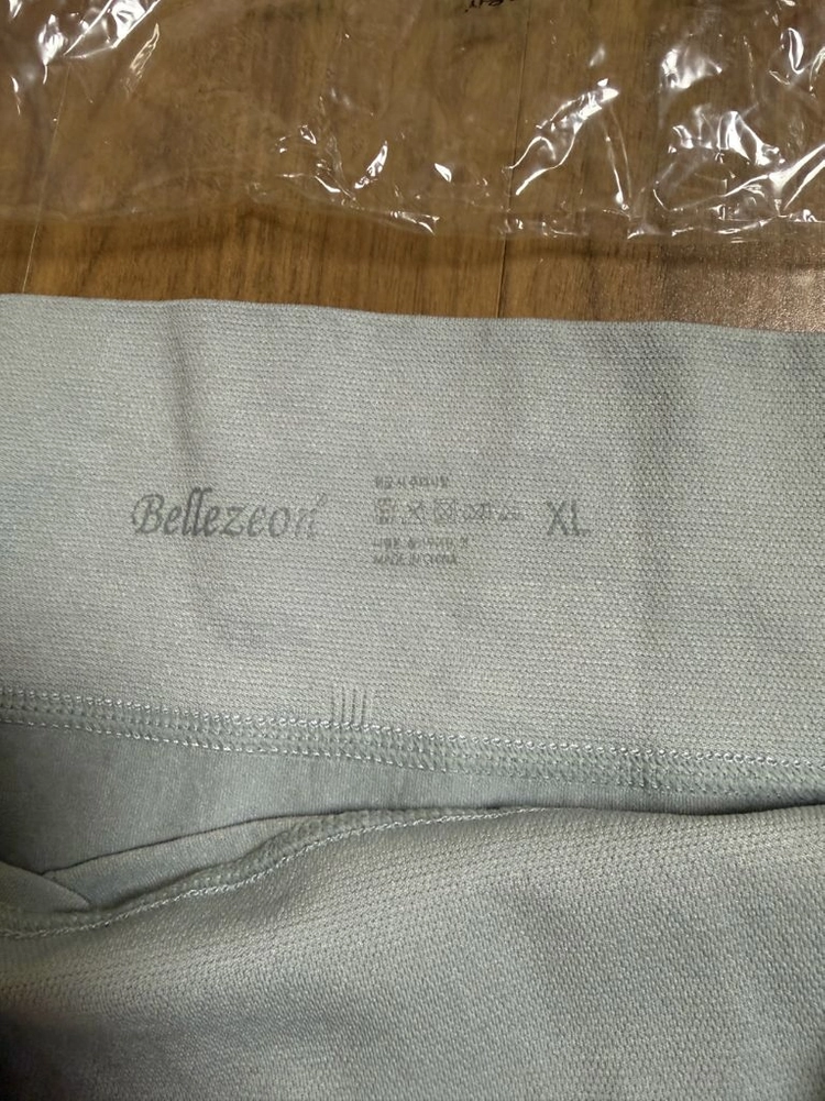벨레즈온 심리스 속바지 L/XL 2종 이미지