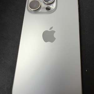 아이폰 15 Pro 256GB 자급제 판매합니다 이미지