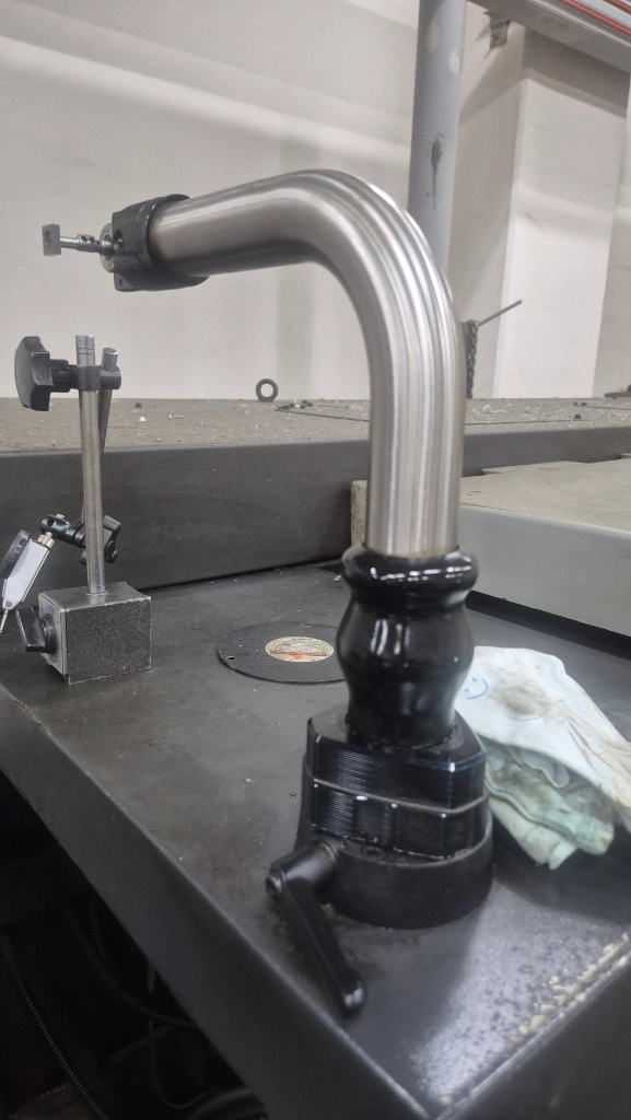 CNC 선반 이미지