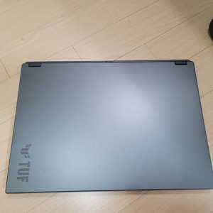 ASUS TUF Gaming A14 RTX5060 32GB 모델 판매 이미지