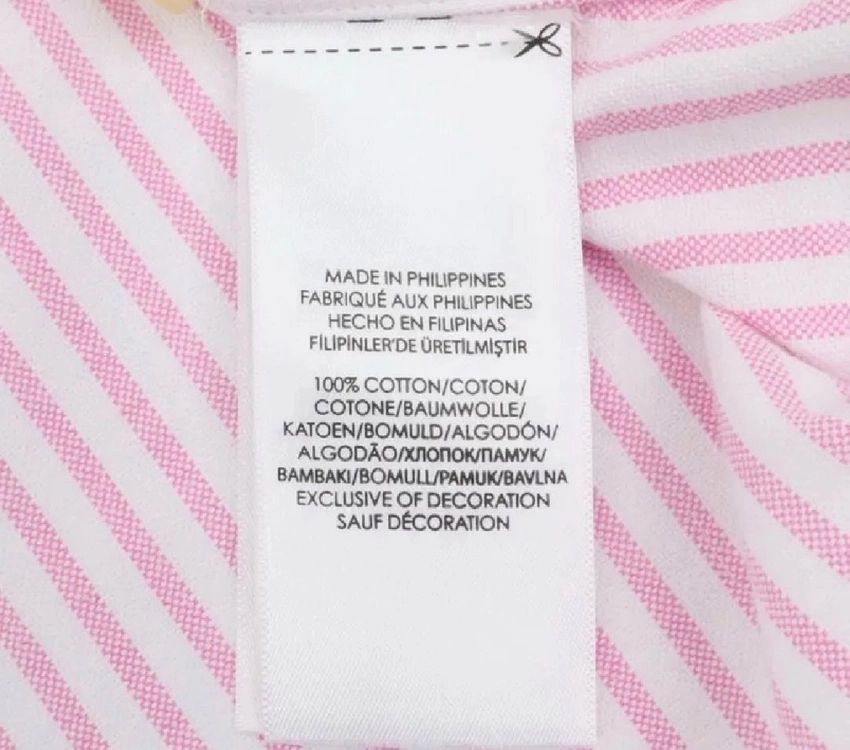 남성 폴로 랄프로렌 셔츠 m 이미지