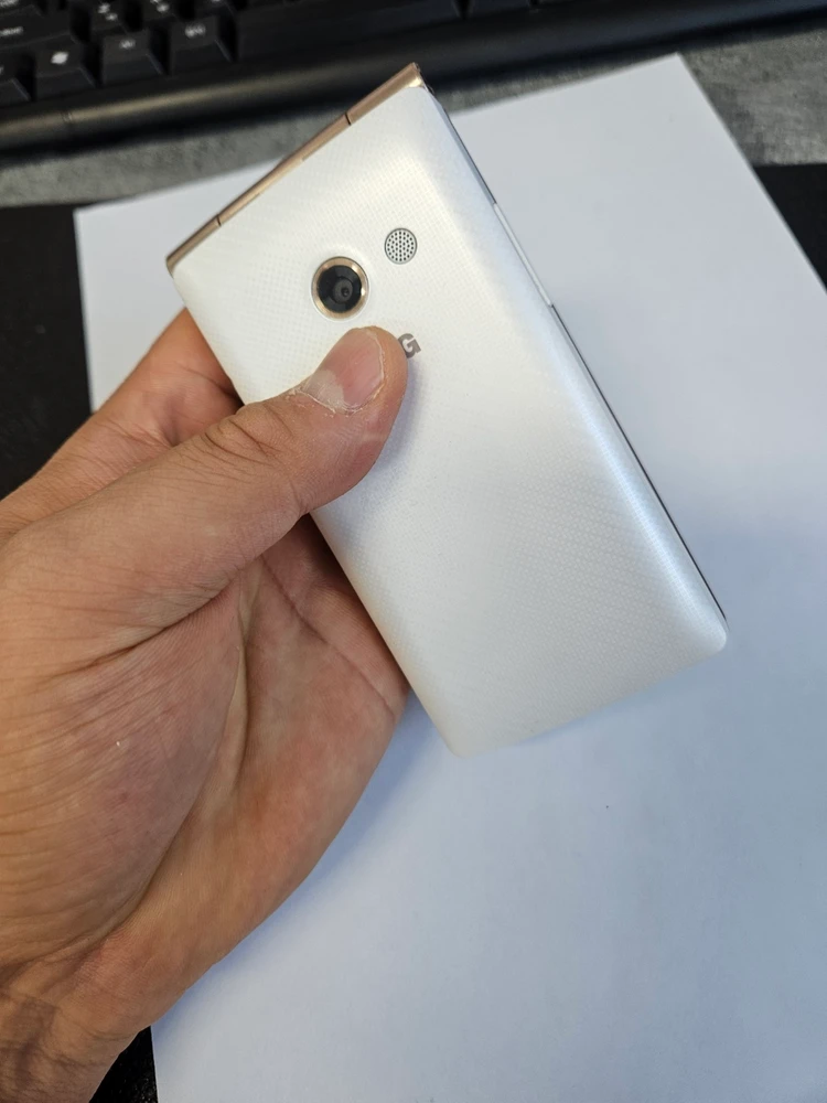 공신폰 폴더폰 T480 정상해지단말기 할인가능 이미지