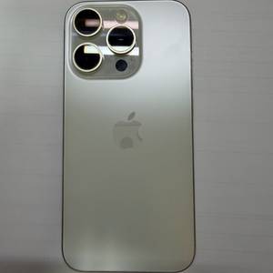 아이폰15Pro 128G 이미지
