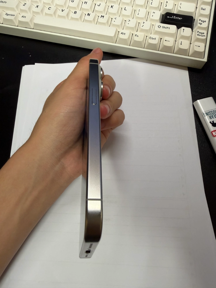 아이폰15Pro 128G 이미지