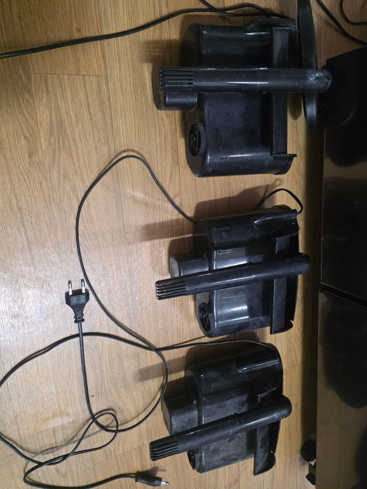 베르사맥스2 걸이식 QQ아쿠아 qq1500 여과기 이미지