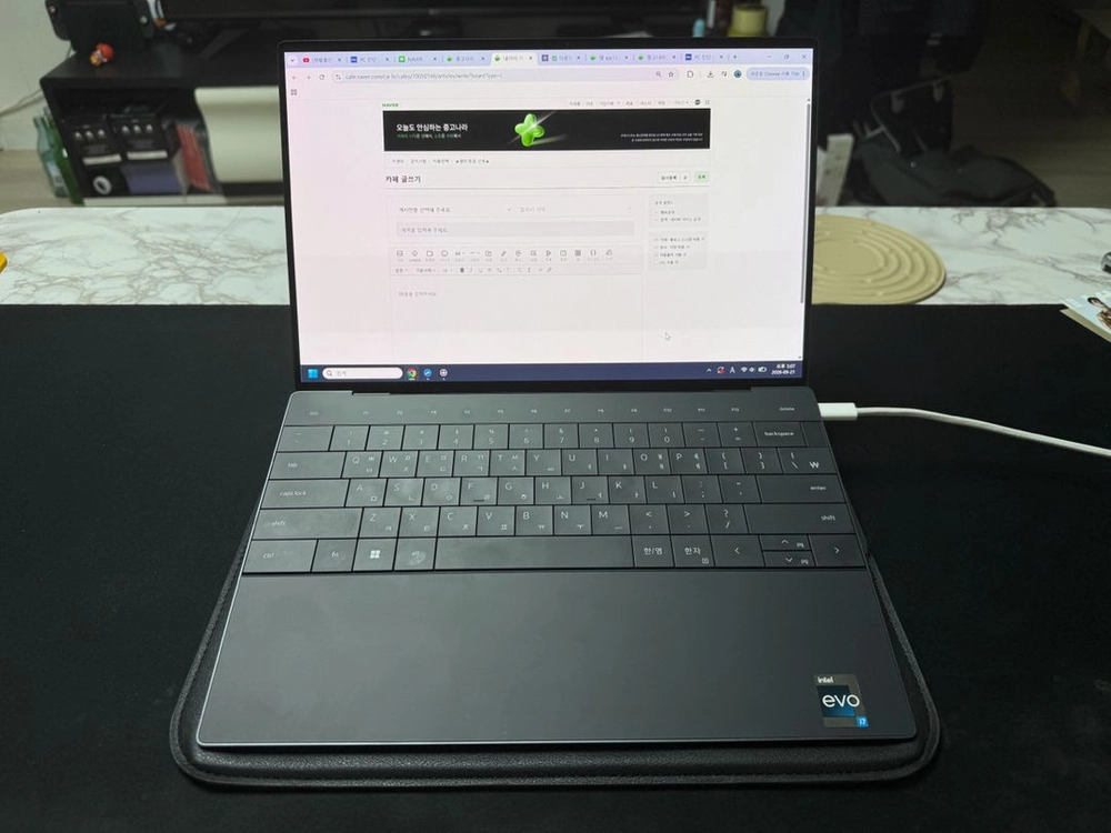 Dell xps13 Plus 9320 - 안심되는 중고거래