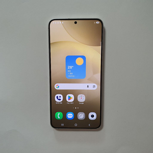 갤럭시 S24 플러스 512GB 깔끔 저렴 정상해지 이미지