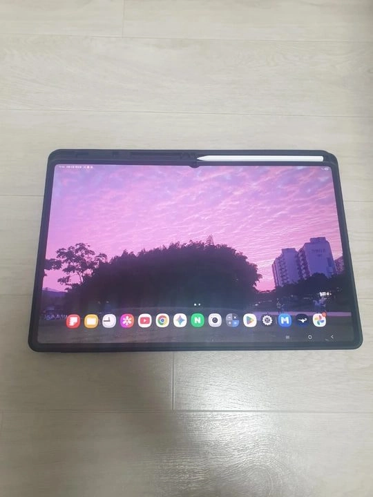 갤럭시탭s11울트라 256g wifi 판매 이미지