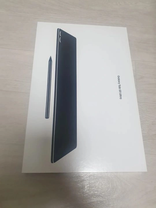 갤럭시탭s11울트라 256g wifi 판매 이미지