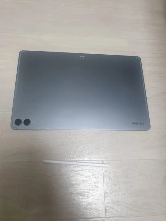 갤럭시탭s11울트라 256g wifi 판매 이미지