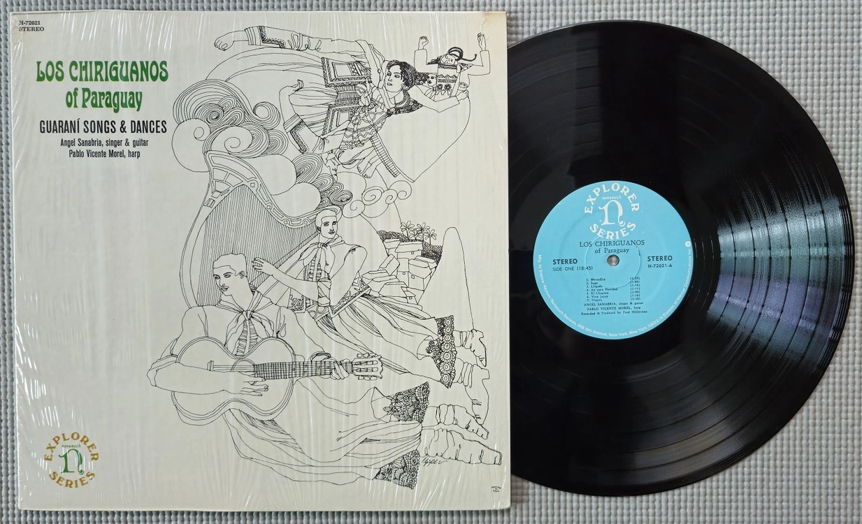 Pop & Rock LP / 0921-1 이미지