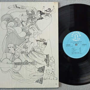 Pop & Rock LP / 0921-1 이미지