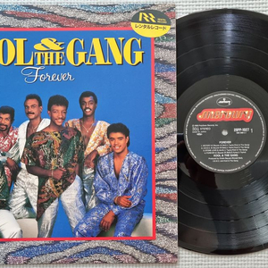 Pop & Rock LP / 0921-2 이미지
