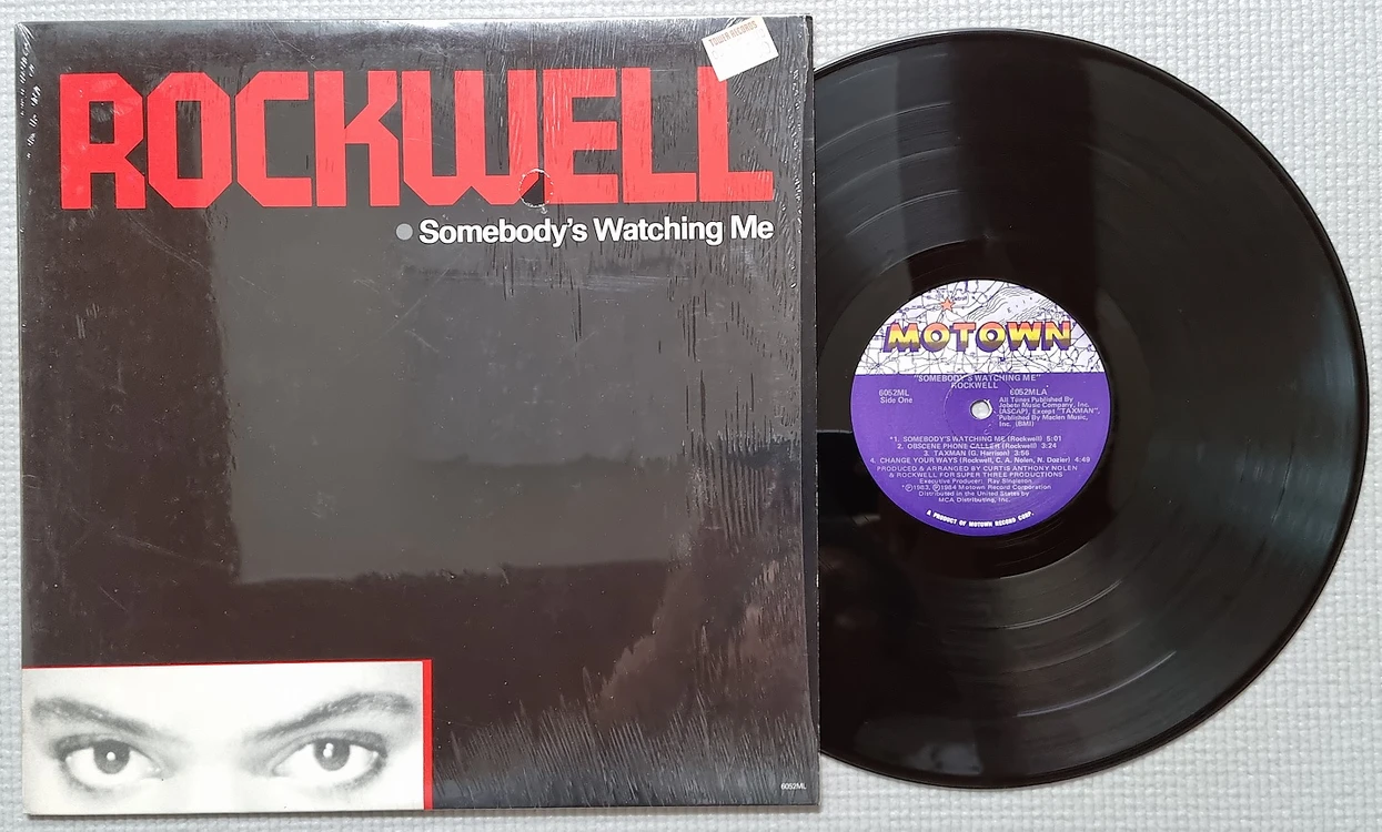 Pop & Rock LP / 0921-2 이미지