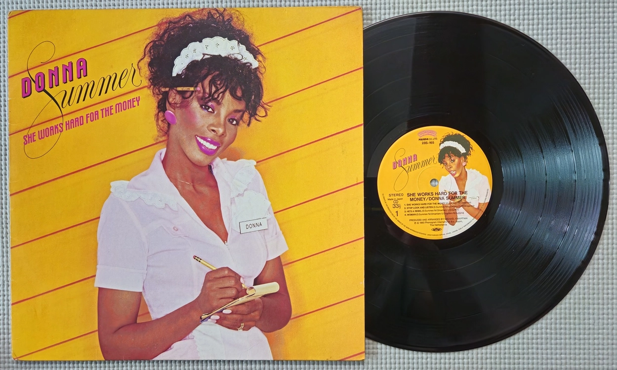 Pop & Rock LP / 0921-2 이미지