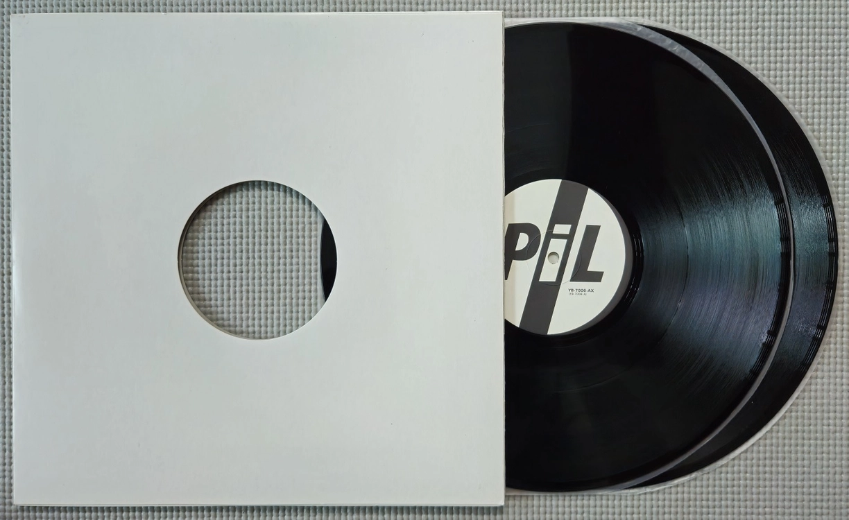 Pop & Rock LP / 0921-2 이미지