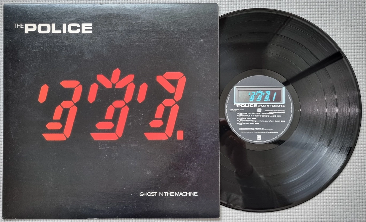 Pop & Rock LP / 0921-2 이미지