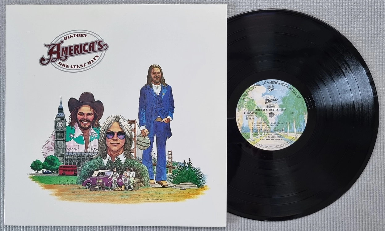 Pop & Rock LP / 0921-2 이미지