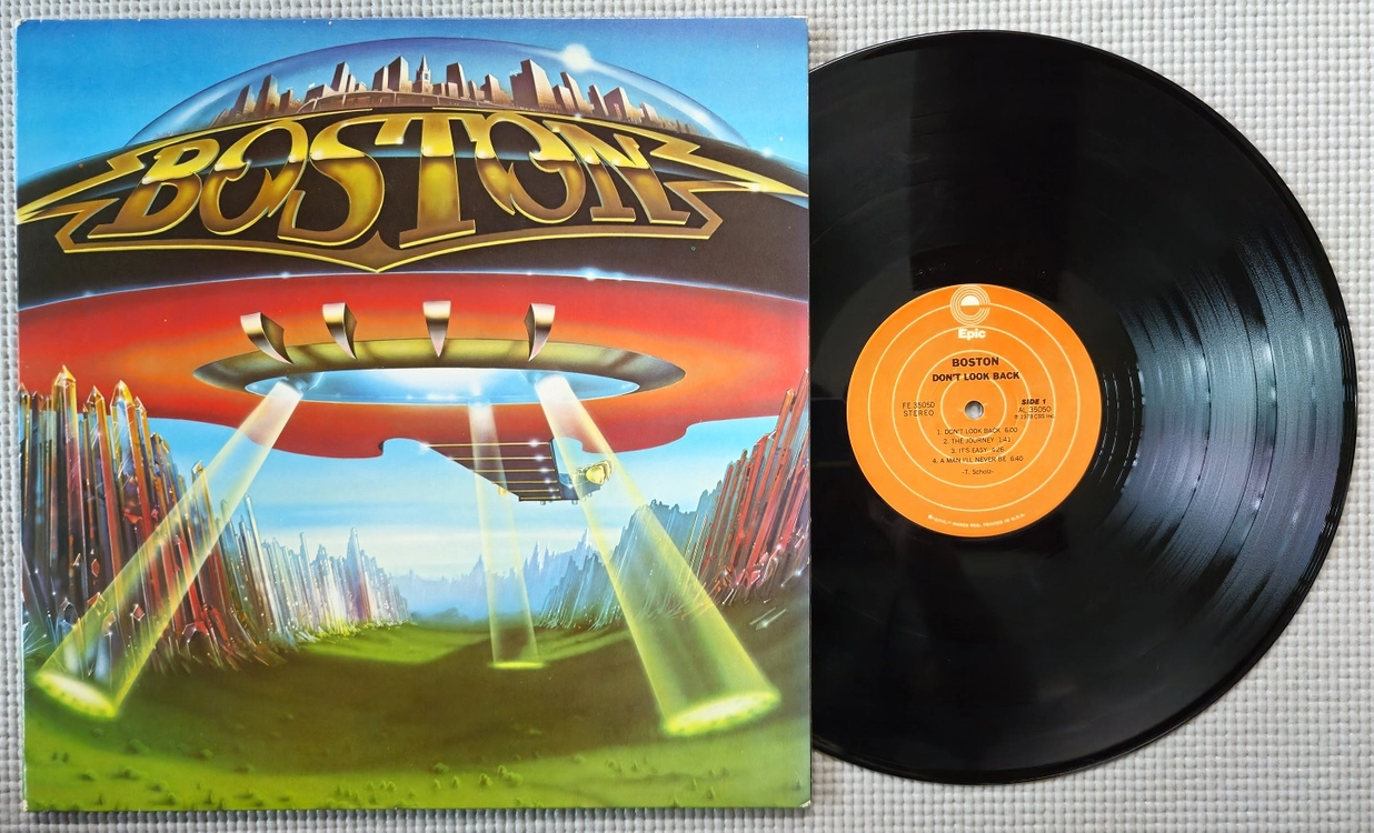 Pop & Rock LP / 0921-2 이미지