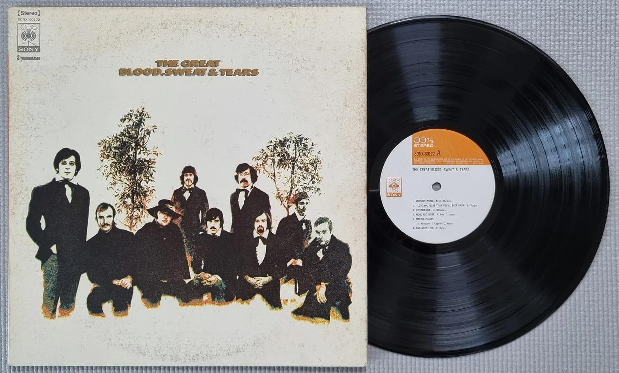 Pop & Rock LP / 0921-3 이미지