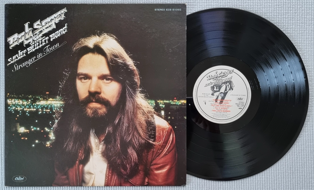 Pop & Rock LP / 0921-3 이미지
