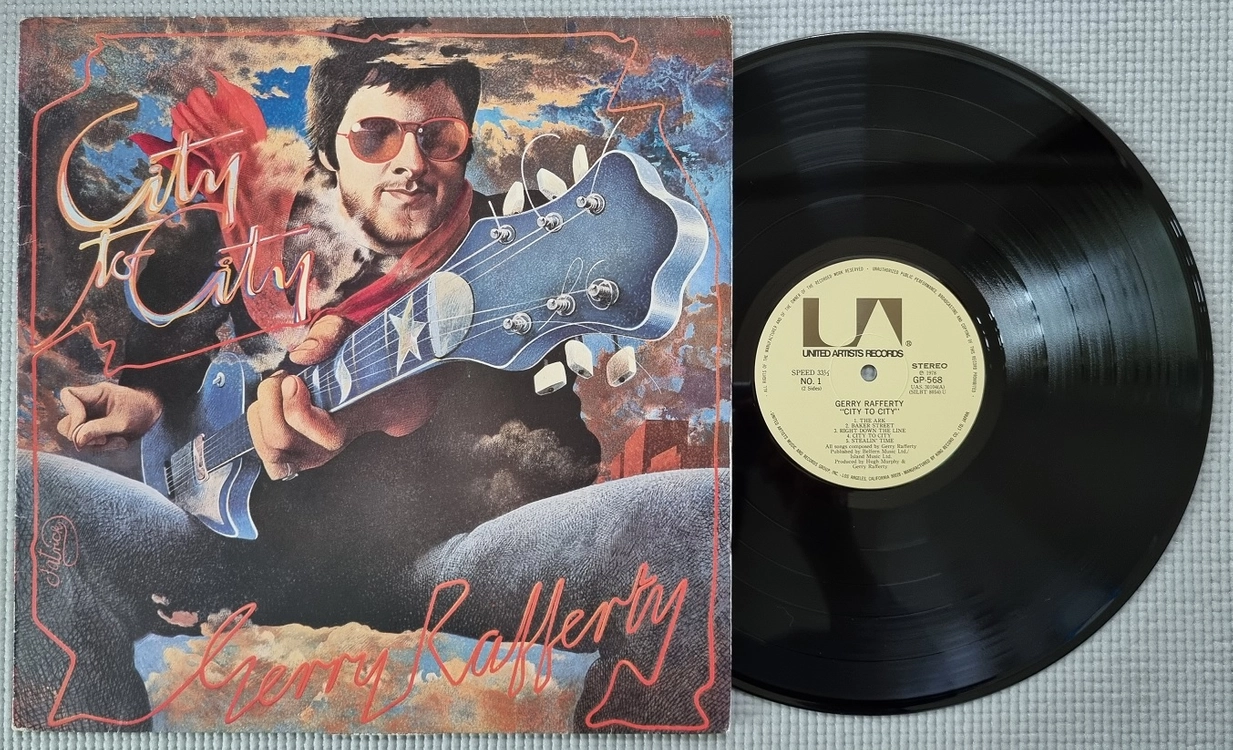 Pop & Rock LP / 0921-3 이미지