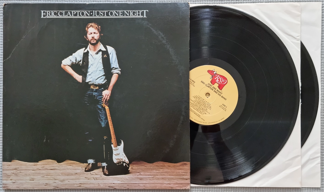 Pop & Rock LP / 0921-3 이미지