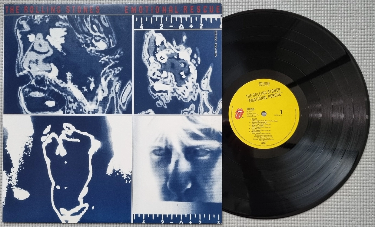 Pop & Rock LP / 0921-3 이미지