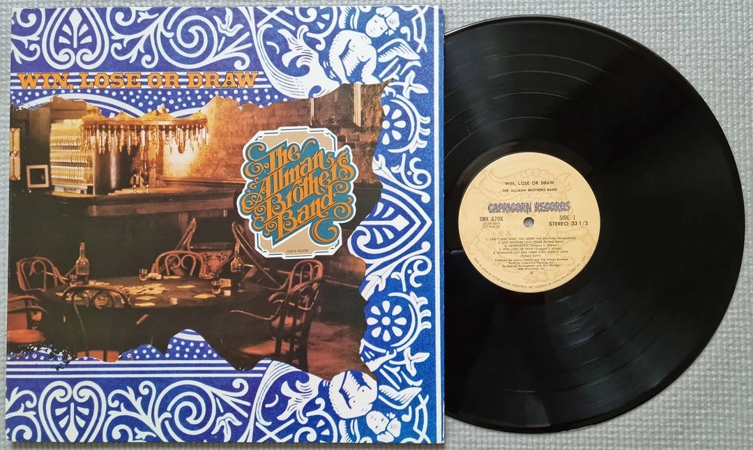 Pop & Rock LP / 0921-3 이미지