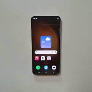 갤럭시 S23 256GB 24년개통 A-급 깔끔 정상해지 이미지