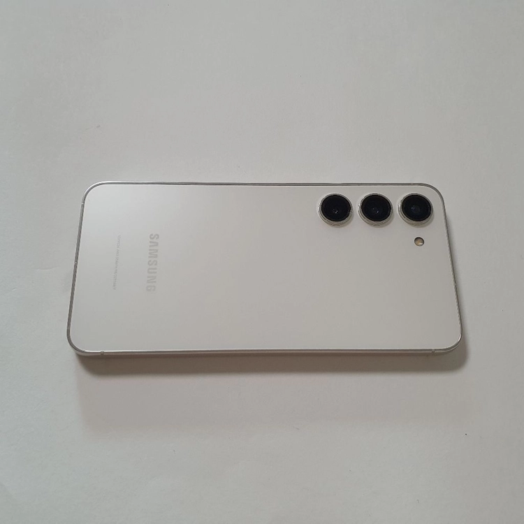 갤럭시 S23 256GB 24년개통 A-급 깔끔 정상해지 이미지