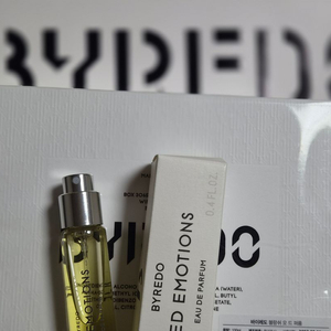 바이레도 블랑쉬 100ml 구매시 12ml 향수증정 국문택 미개봉 이미지
