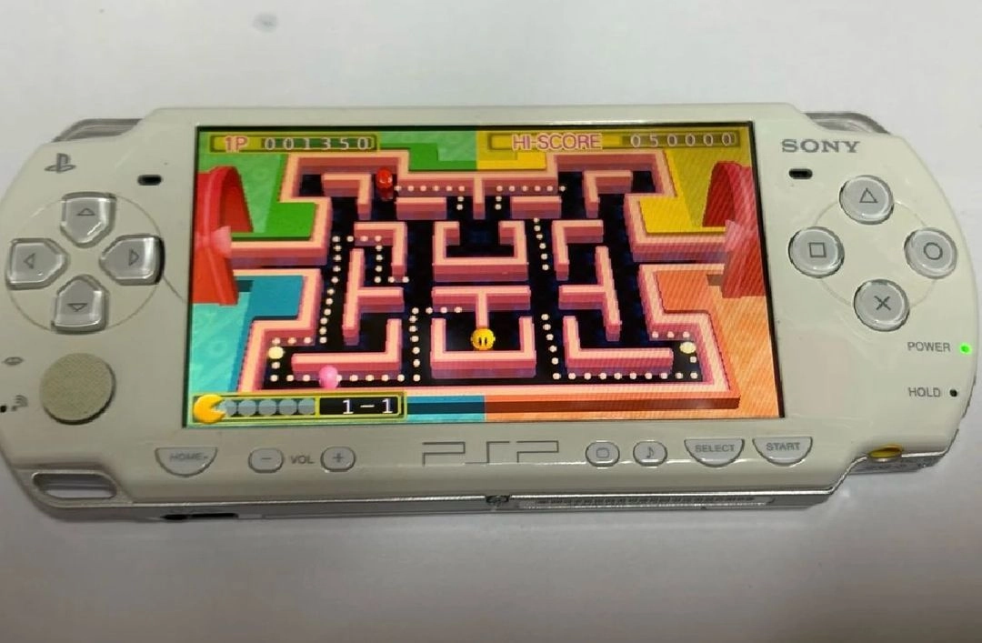 PSP-2005 화이트 박스풀셋 이미지