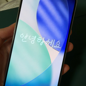 아이폰 16 프로 128GB 실버 이미지