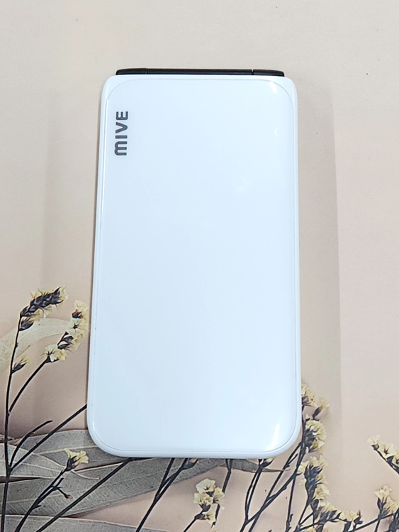 A급) 스타일폴더 32G 무잔상 화이트 63906 이미지