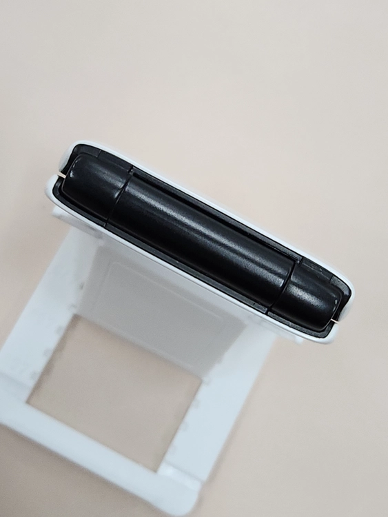 A급) 스타일폴더 32G 무잔상 화이트 63906 이미지