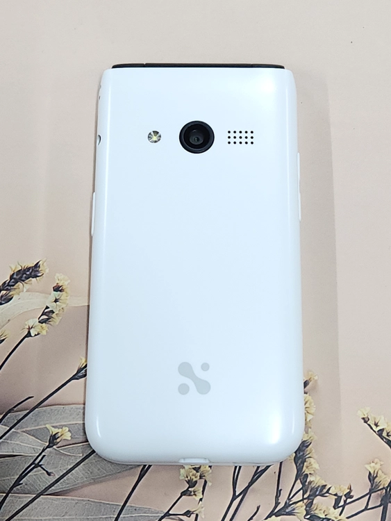 A급) 스타일폴더 32G 무잔상 화이트 63906 이미지