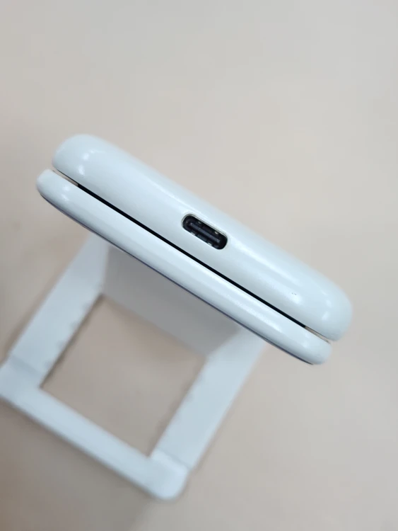 A급) 스타일폴더 32G 무잔상 화이트 63906 이미지