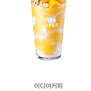 이디야 - 컵 망코빙 이미지