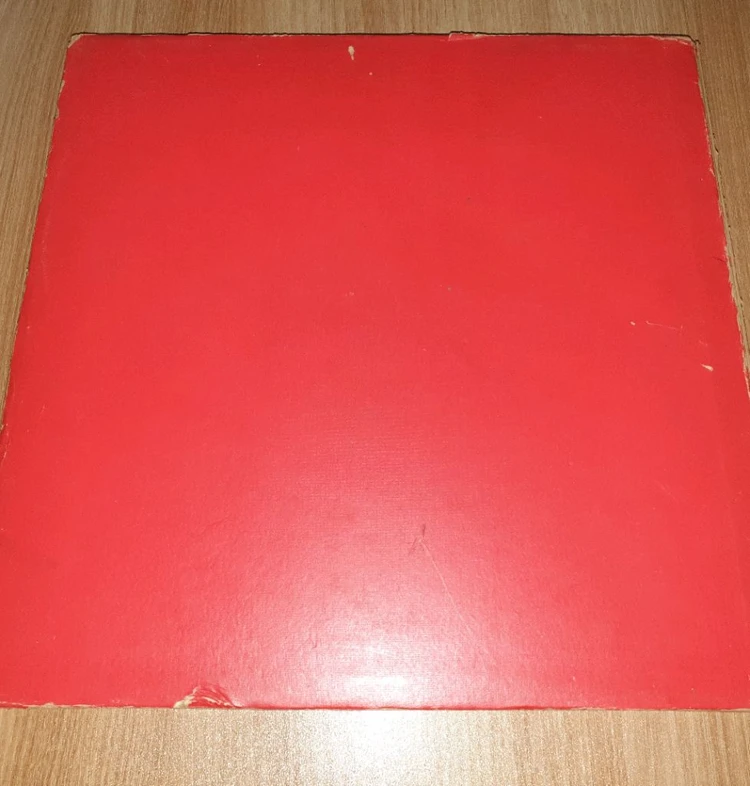 재즈 빅밴드 연주모음 10LP 박스세트 이미지