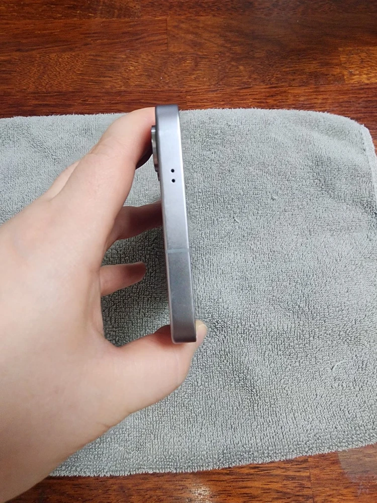 갤럭시 S25 플러스 256GB 그레이 SSS급 무잔상 무파손 25년 4월개통 이미지