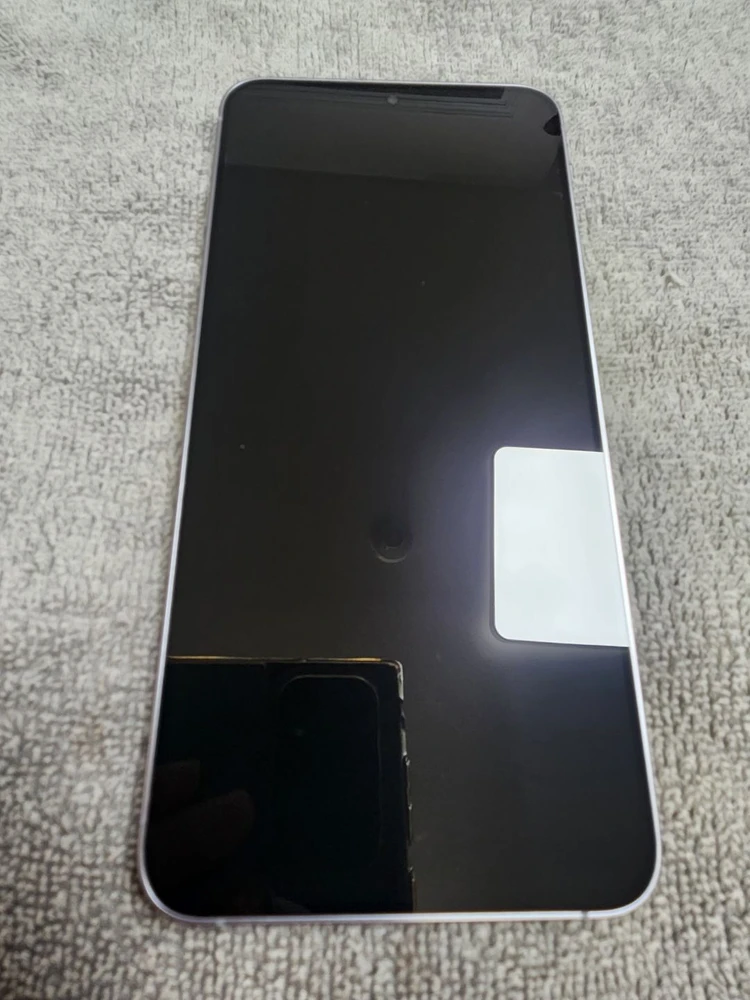갤럭시 S25 플러스 256GB 그레이 SSS급 무잔상 무파손 25년 4월개통 이미지