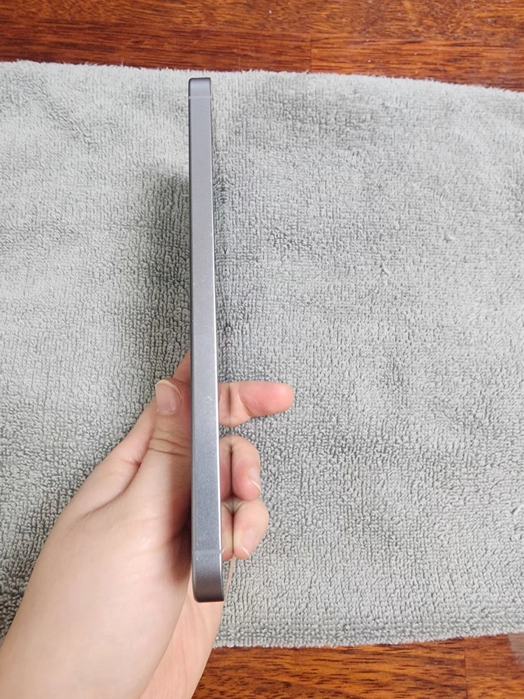 갤럭시 S25 플러스 256GB 그레이 SSS급 무잔상 무파손 25년 4월개통 이미지