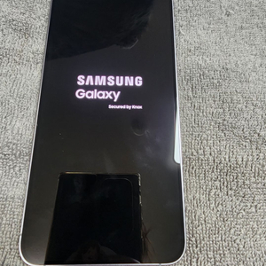 갤럭시 S25 플러스 256GB 그레이 SSS급 무잔상 무파손 25년 4월개통 이미지